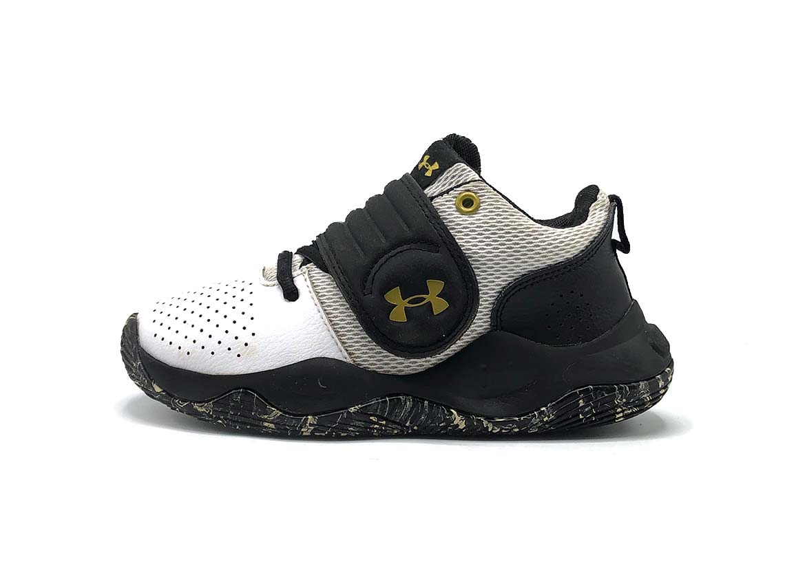 Under Armour
