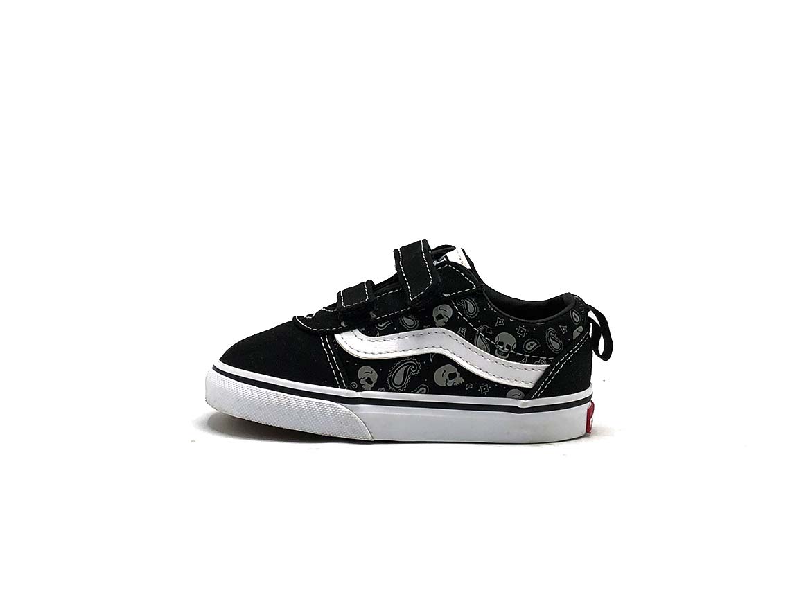 Vans Ward