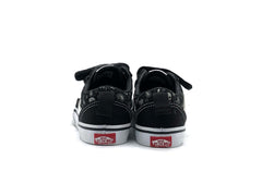 Vans Ward