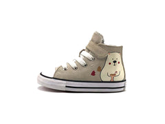 Converse Chuck Taylor All Star 1V Hi Winter Holidays