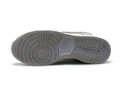 Nike Dunk Low Metallic Silver