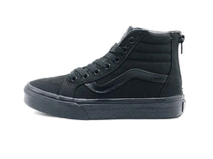 Vans Sk8-Hi Zipper