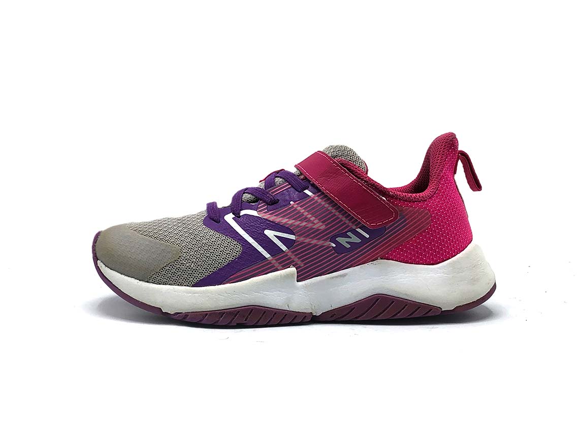 New Balance Rave Run v2