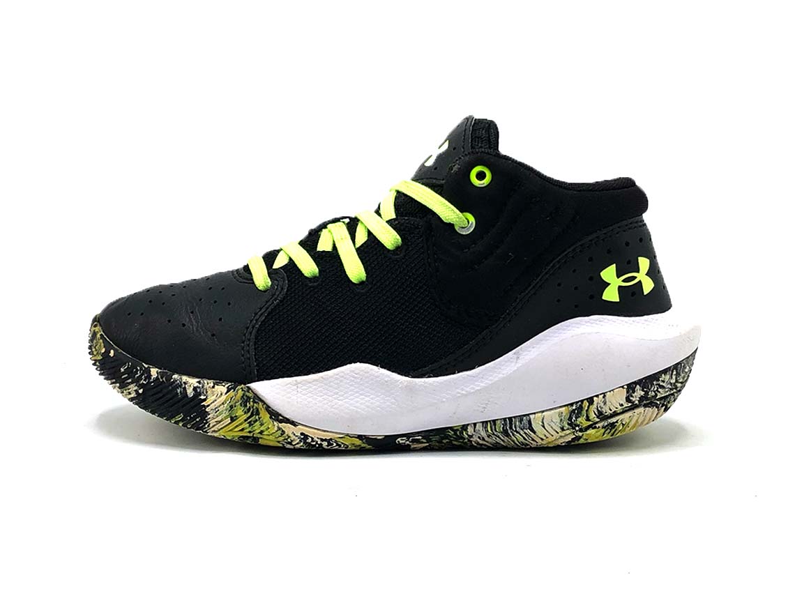 Under Armour Jet 21