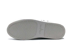 J / Slides NYC Leather