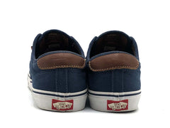 Vans Chima Pro