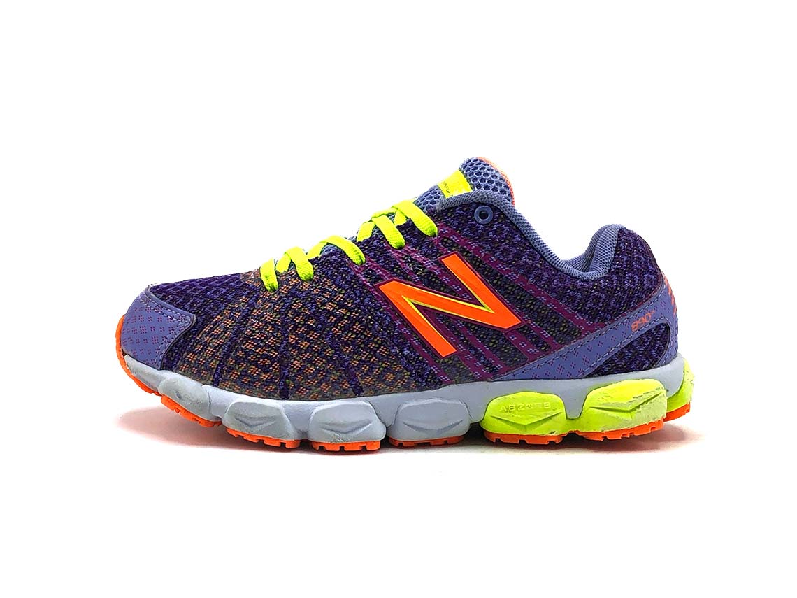 New Balance KJ890v5 Lightweight