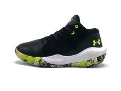 Under Armour Jet 21