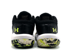 Under Armour Jet 21