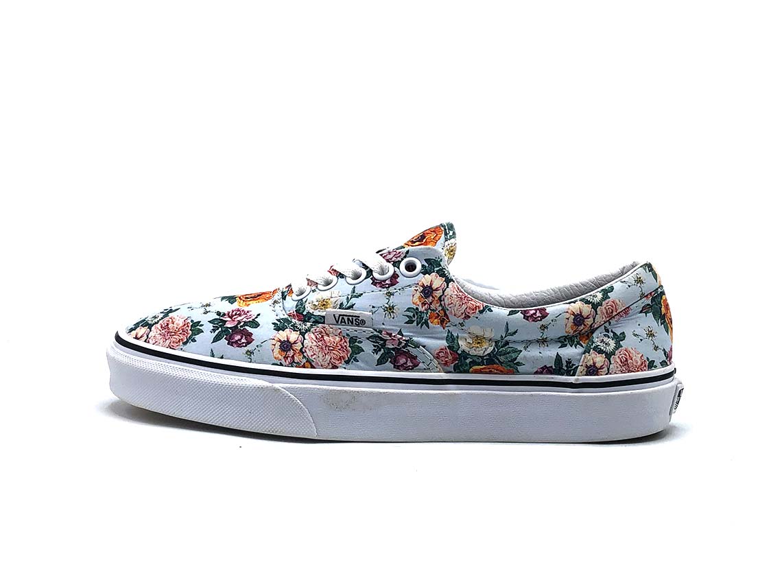 Vans Era Garden