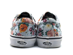 Vans Era Garden