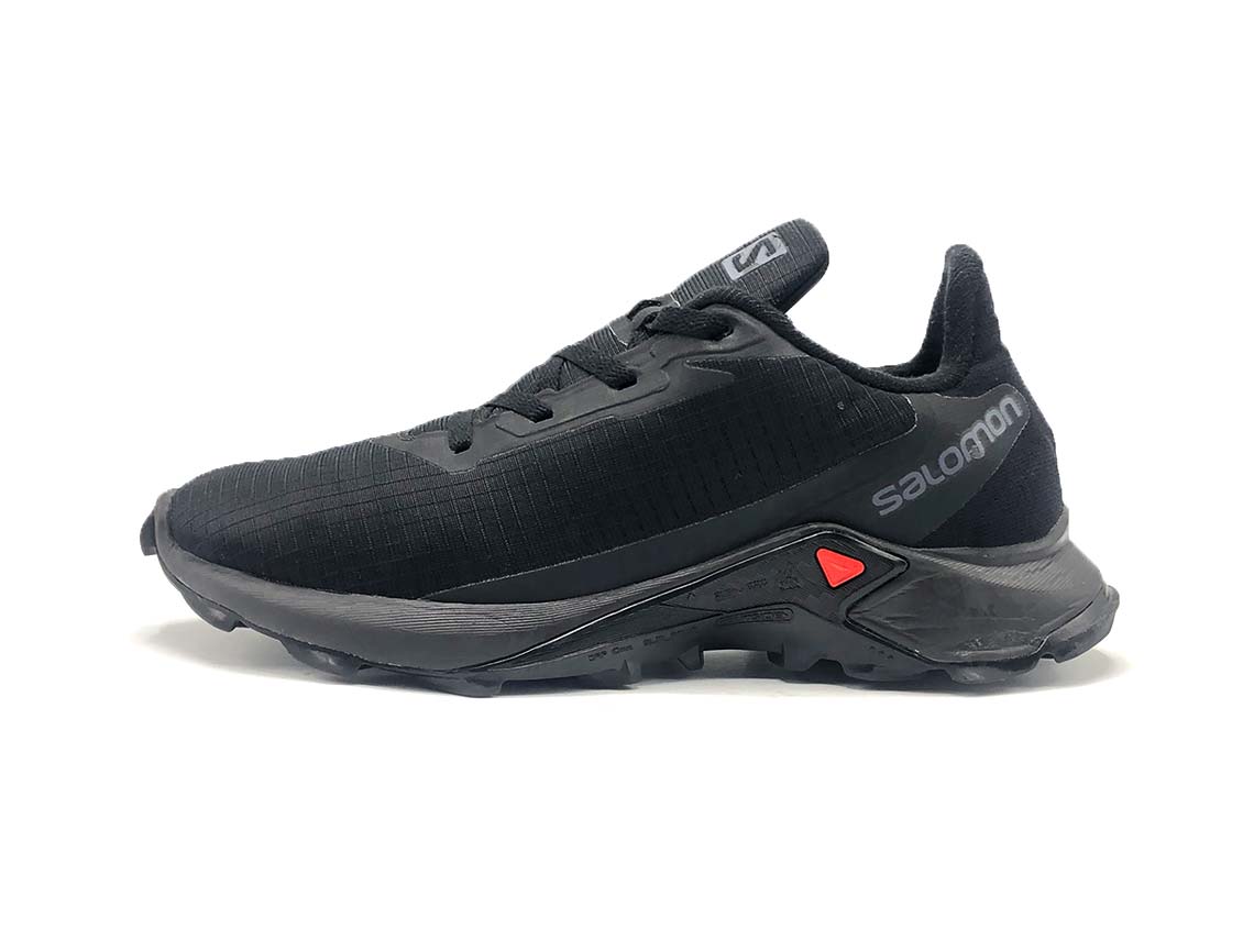 Salomon Alphacross 3