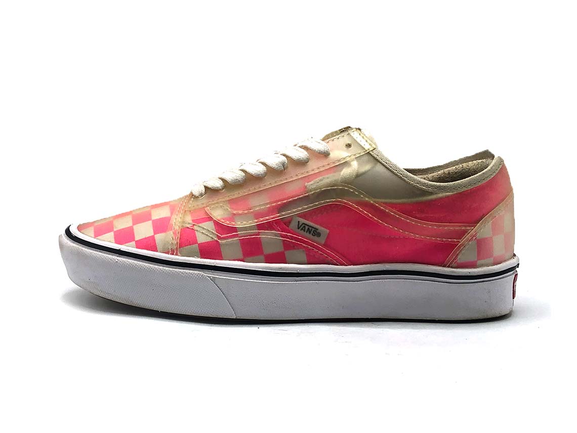 Vans Era ComfyCush