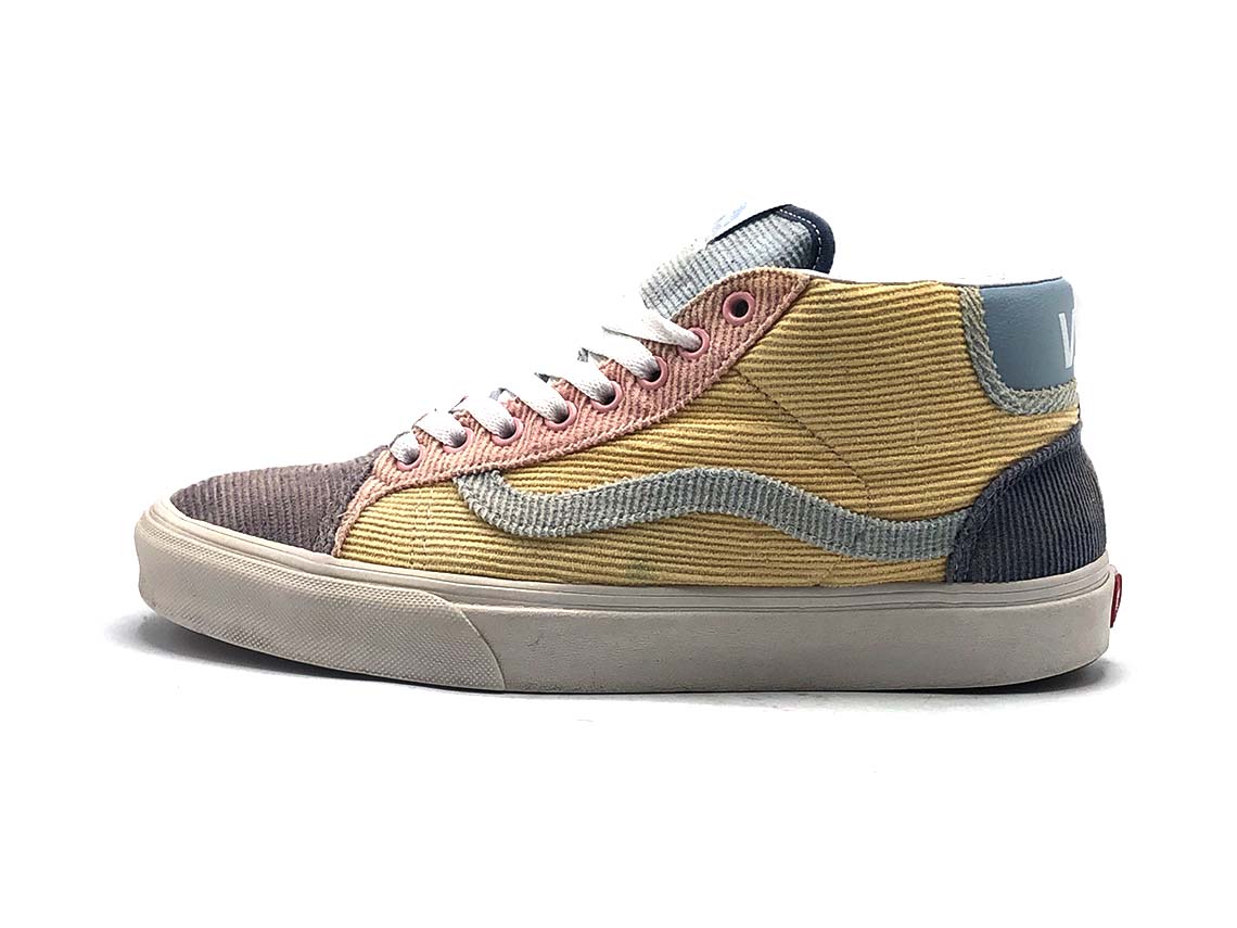 Vans Sk8-Hi