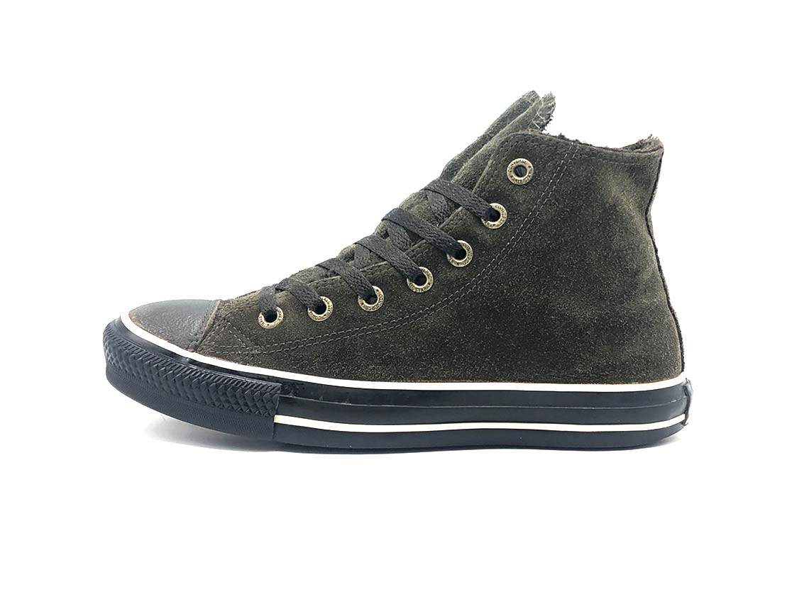 Converse Chuck Taylor All Star - Suede