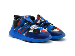 Adidas X Lego Racer TR