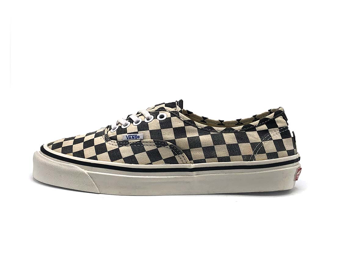 Vans Authentic DX Anaheim