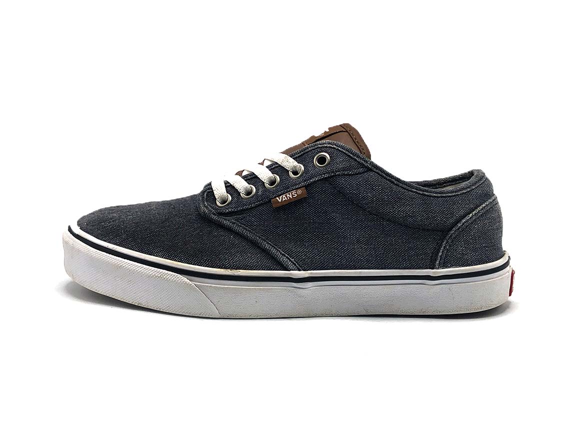 Vans Atwood