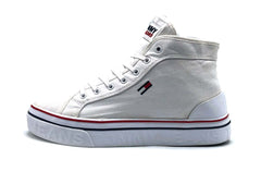 Tommy Jeans Vulcanised Flatform Hi-top
