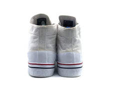 Tommy Jeans Vulcanised Flatform Hi-top