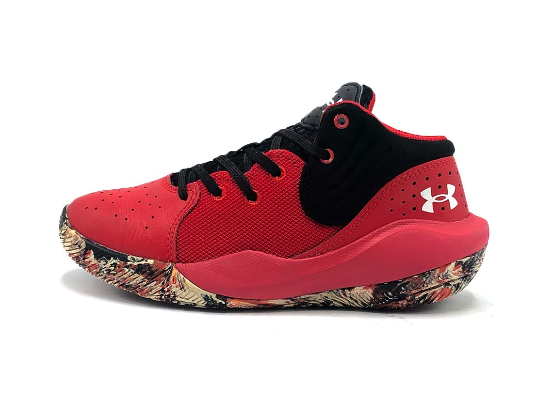 Under Armour Jet 21
