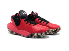 Under Armour Jet 21