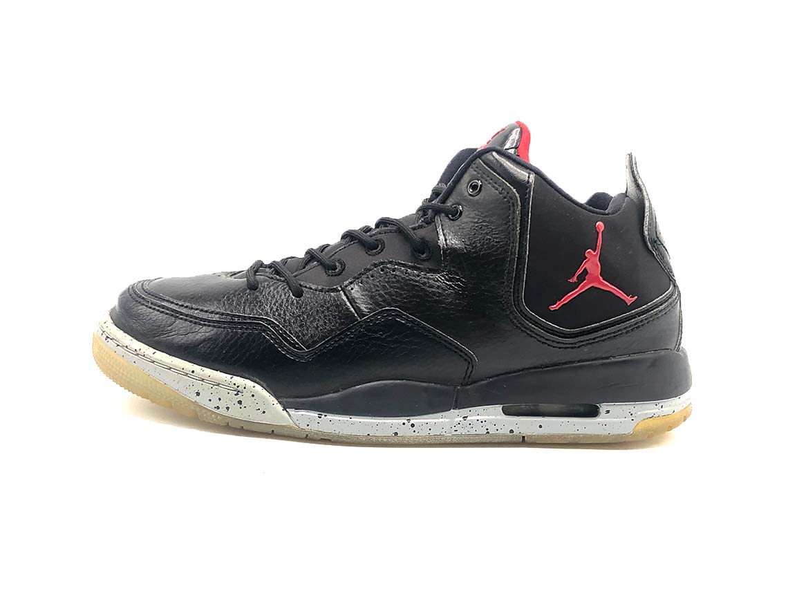 Jordan Courtside 23 - Indoor