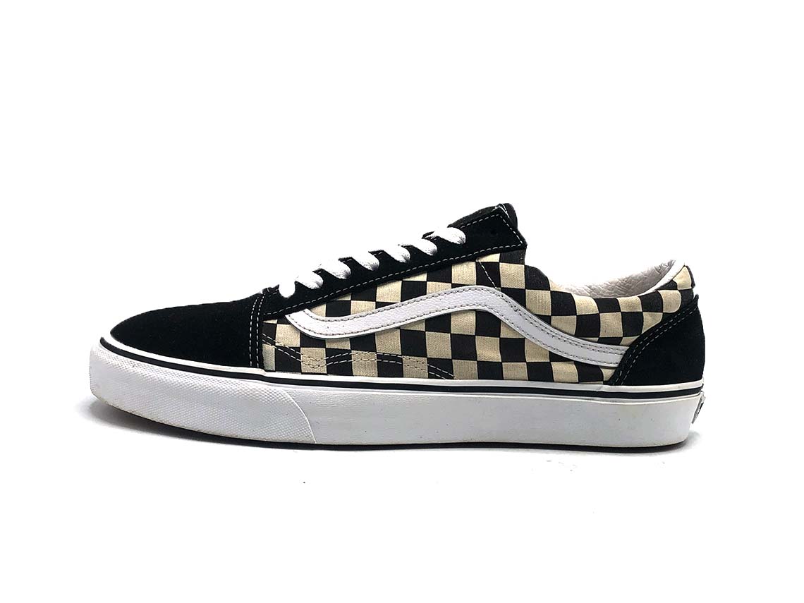 Vans Old Skool