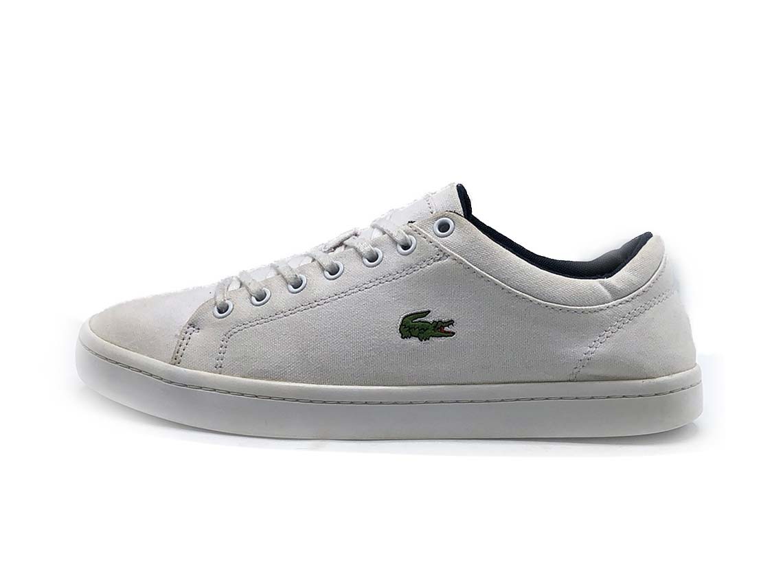 Lacoste Straightset Bl 2 Cam