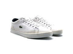 Lacoste Straightset Bl 2 Cam