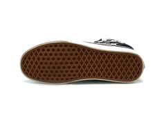 Vans Ward Hi