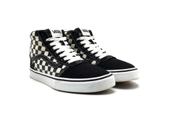 Vans Ward Hi