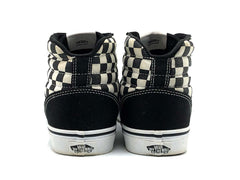Vans Ward Hi