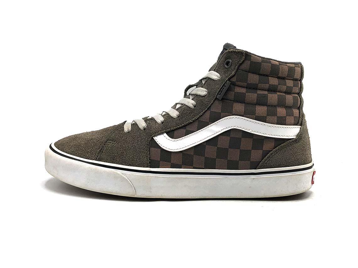 Vans Sk8-Hi