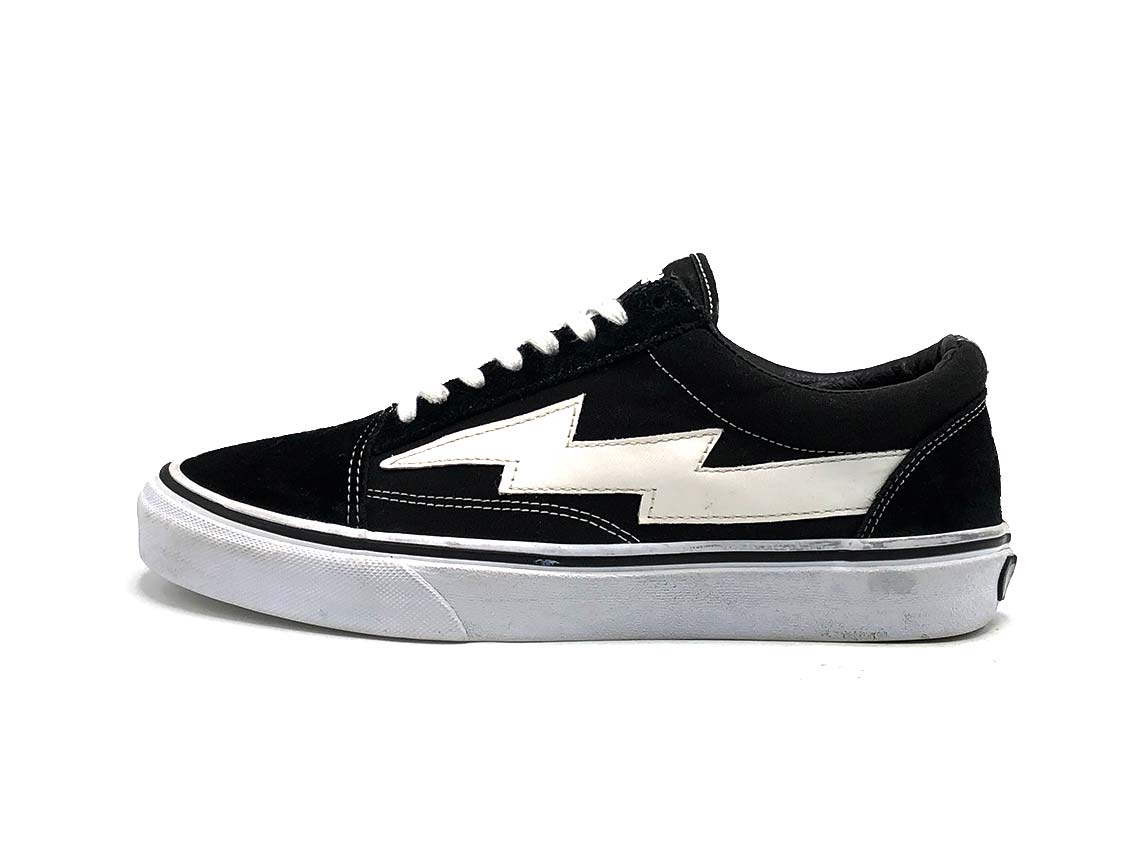 Revenge x Storm