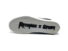 Revenge x Storm