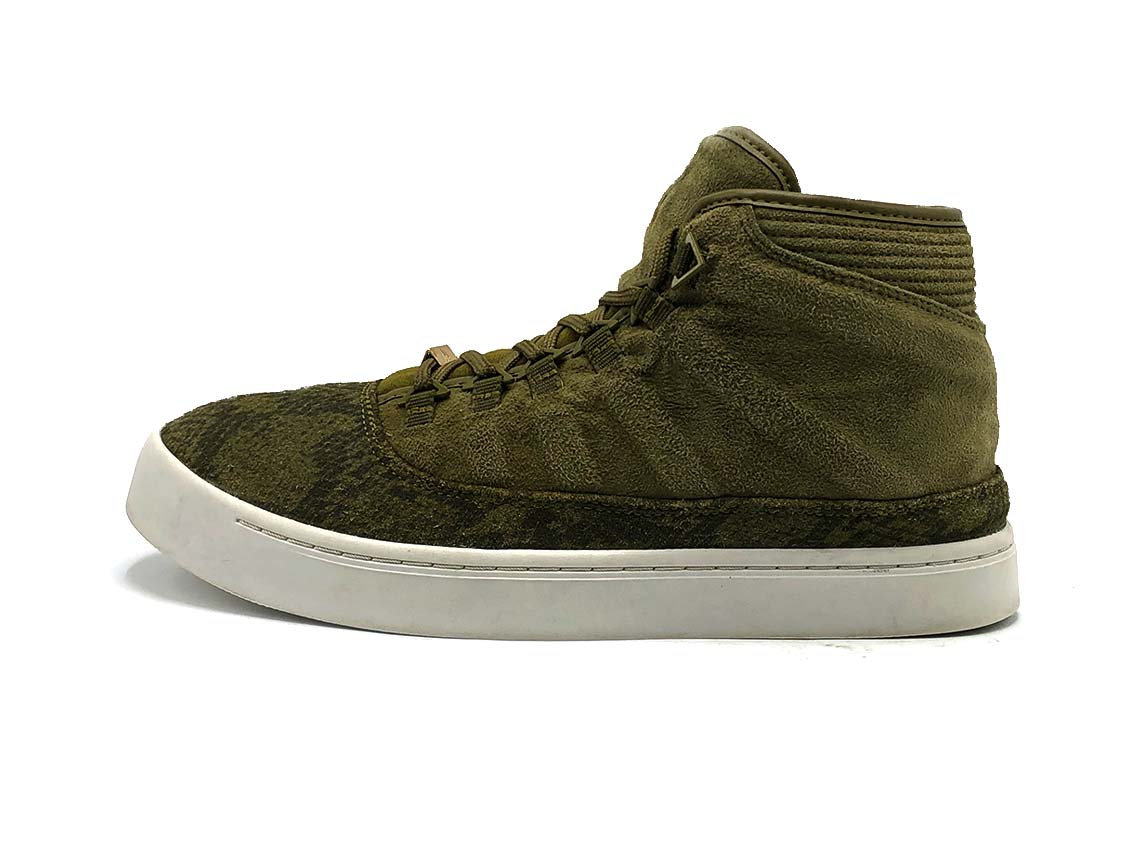 Jordan Westbrook 0 Military