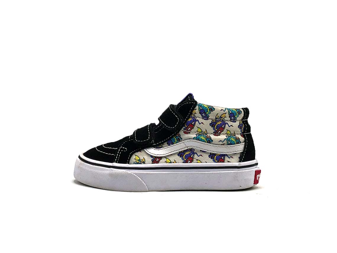 Vans Sk8-Hi