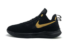Nike LeBron Witness 3 - Indoor