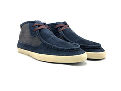 Vans Surf Rata Mid - Suede
