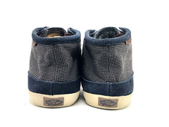 Vans Surf Rata Mid - Suede
