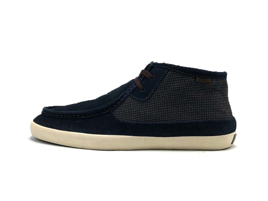 Vans Surf Rata Mid - Suede