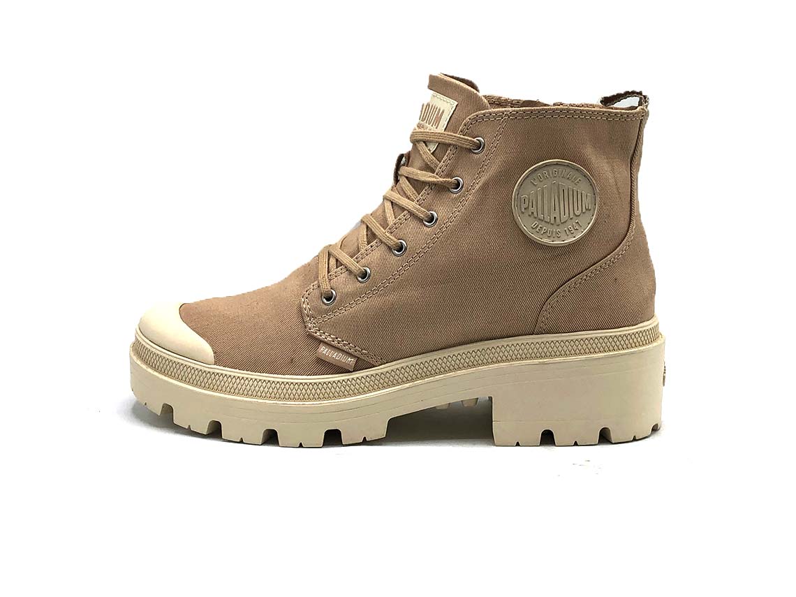 Palladium Pallabase