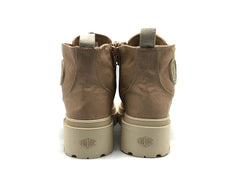 Palladium Pallabase