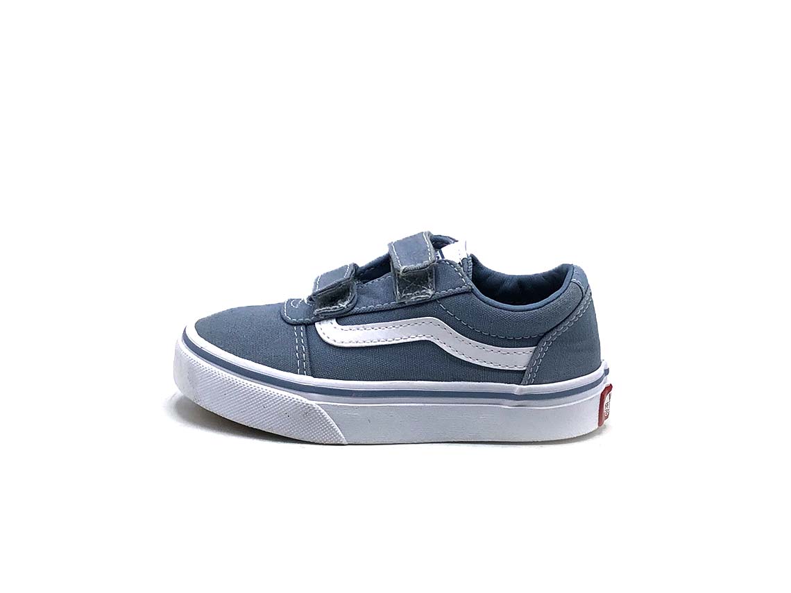 Vans Ward