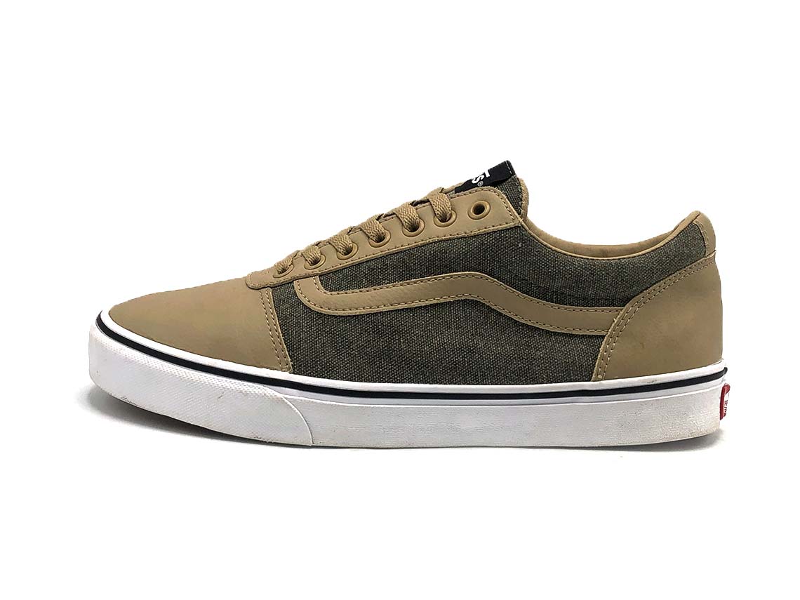Vans Ward