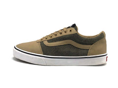 Vans Ward