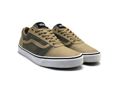 Vans Ward