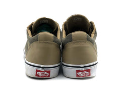 Vans Ward