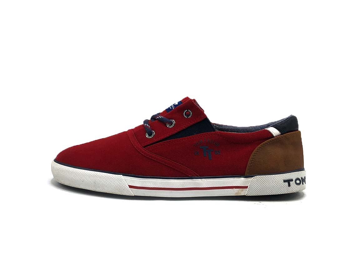 Tom Tailor